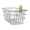 Dc Cargo Heavy-Duty Wire Basket For E-Track ETWB - alternate 5
